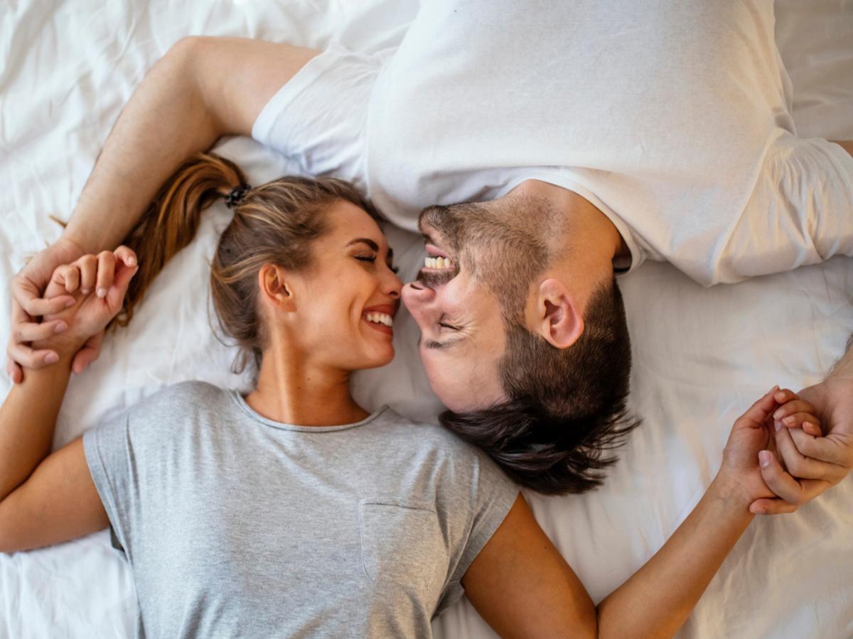 Como atar a tu pareja para siempre 😍🪢