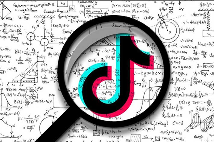 Como entender el algoritmo de TikTok 🙄